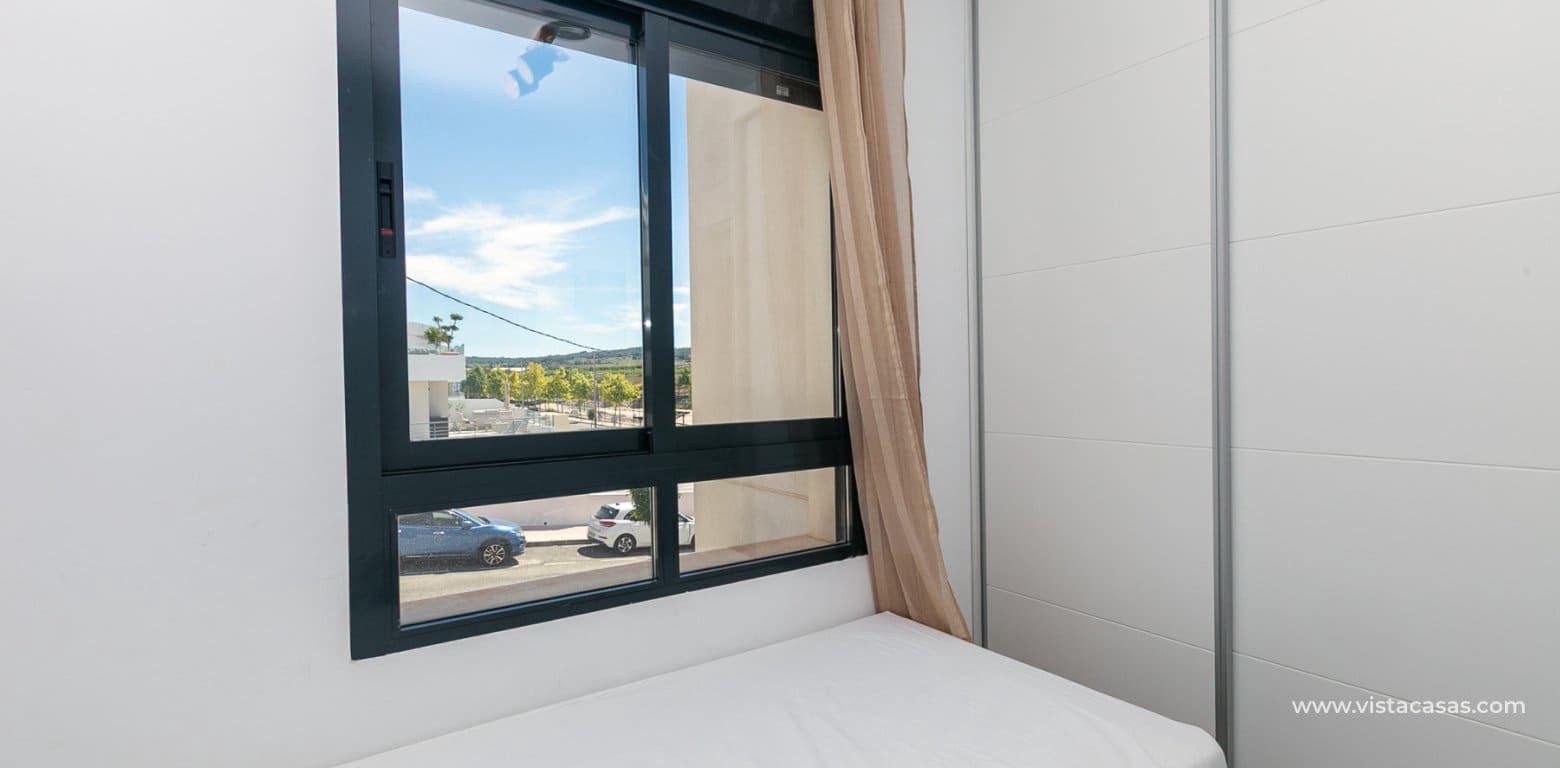 2 sypialnia Apartament na sprzedaż w San Miguel de Salinas - 178 000 € (Ref: 9865532)