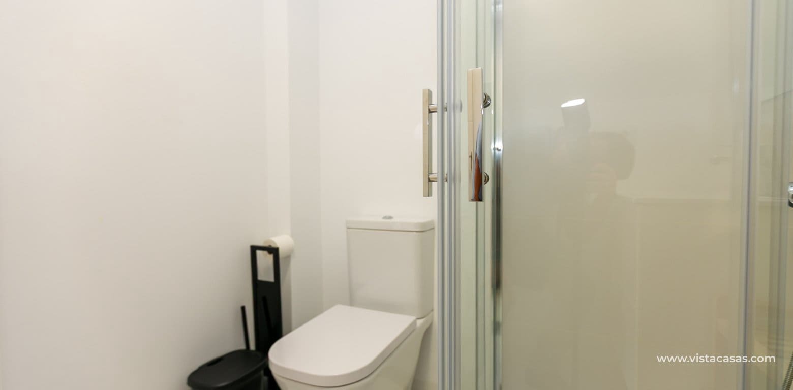 2 sypialnia Apartament na sprzedaż w San Miguel de Salinas - 178 000 € (Ref: 9865532)