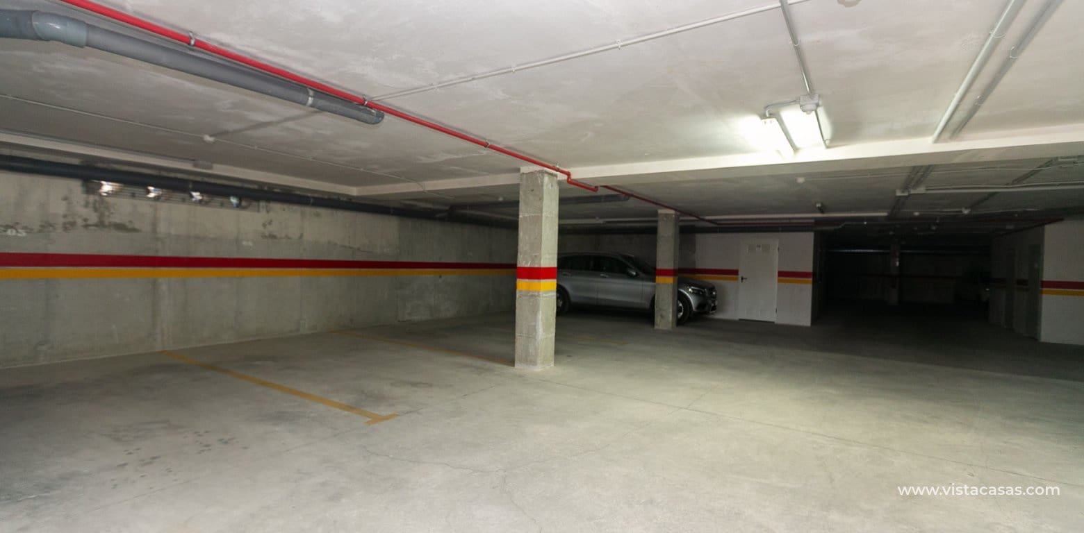 2 sypialnia Apartament na sprzedaż w San Miguel de Salinas - 178 000 € (Ref: 9865532)