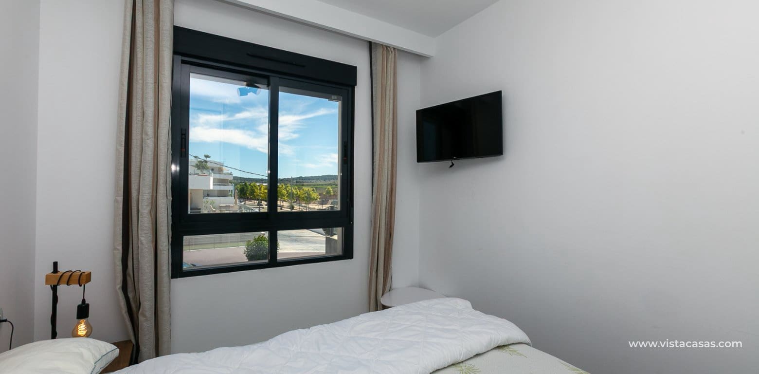 2 sypialnia Apartament na sprzedaż w San Miguel de Salinas - 178 000 € (Ref: 9865532)
