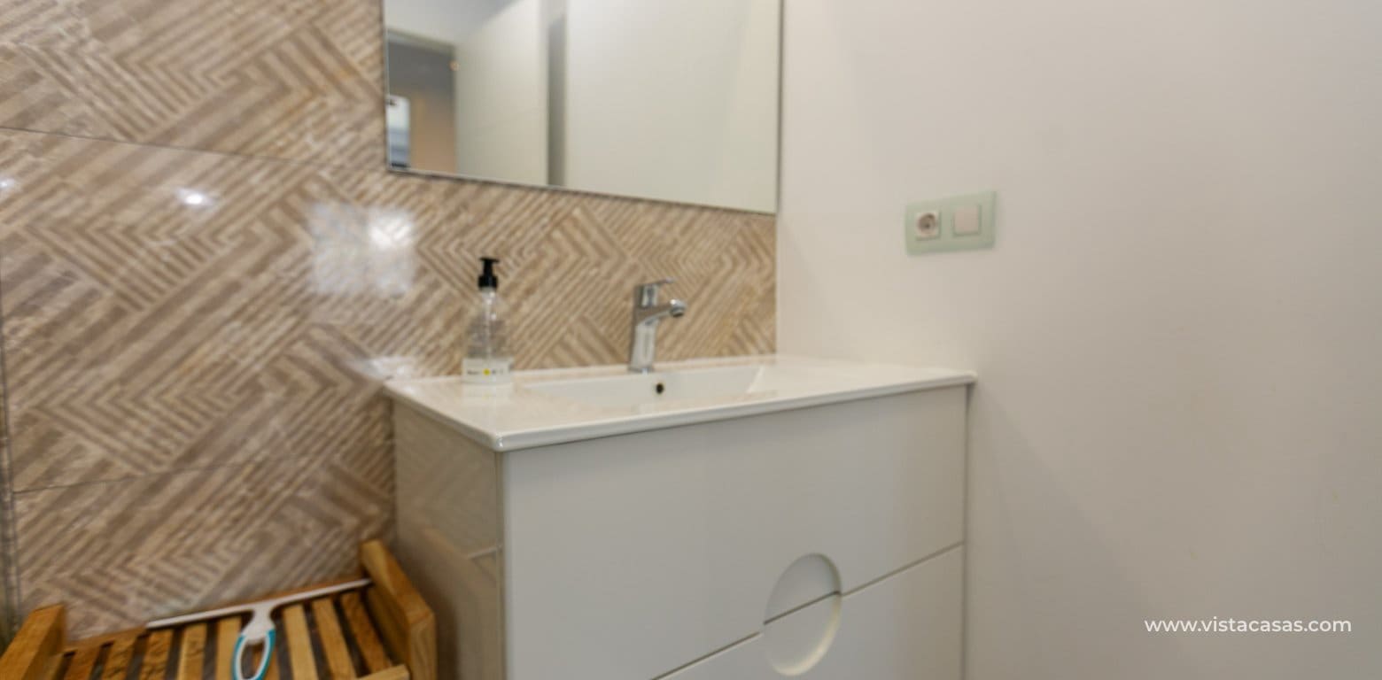 2 sypialnia Apartament na sprzedaż w San Miguel de Salinas - 178 000 € (Ref: 9865532)