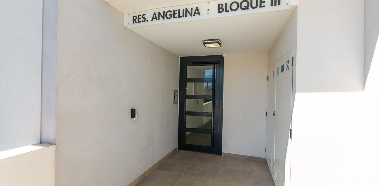 2 sypialnia Apartament na sprzedaż w San Miguel de Salinas - 178 000 € (Ref: 9865532)