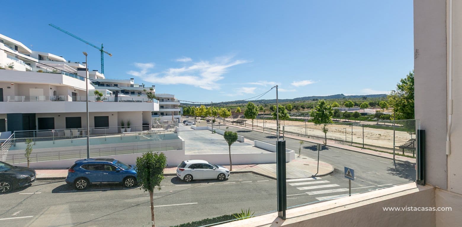 2 sypialnia Apartament na sprzedaż w San Miguel de Salinas - 178 000 € (Ref: 9865532)