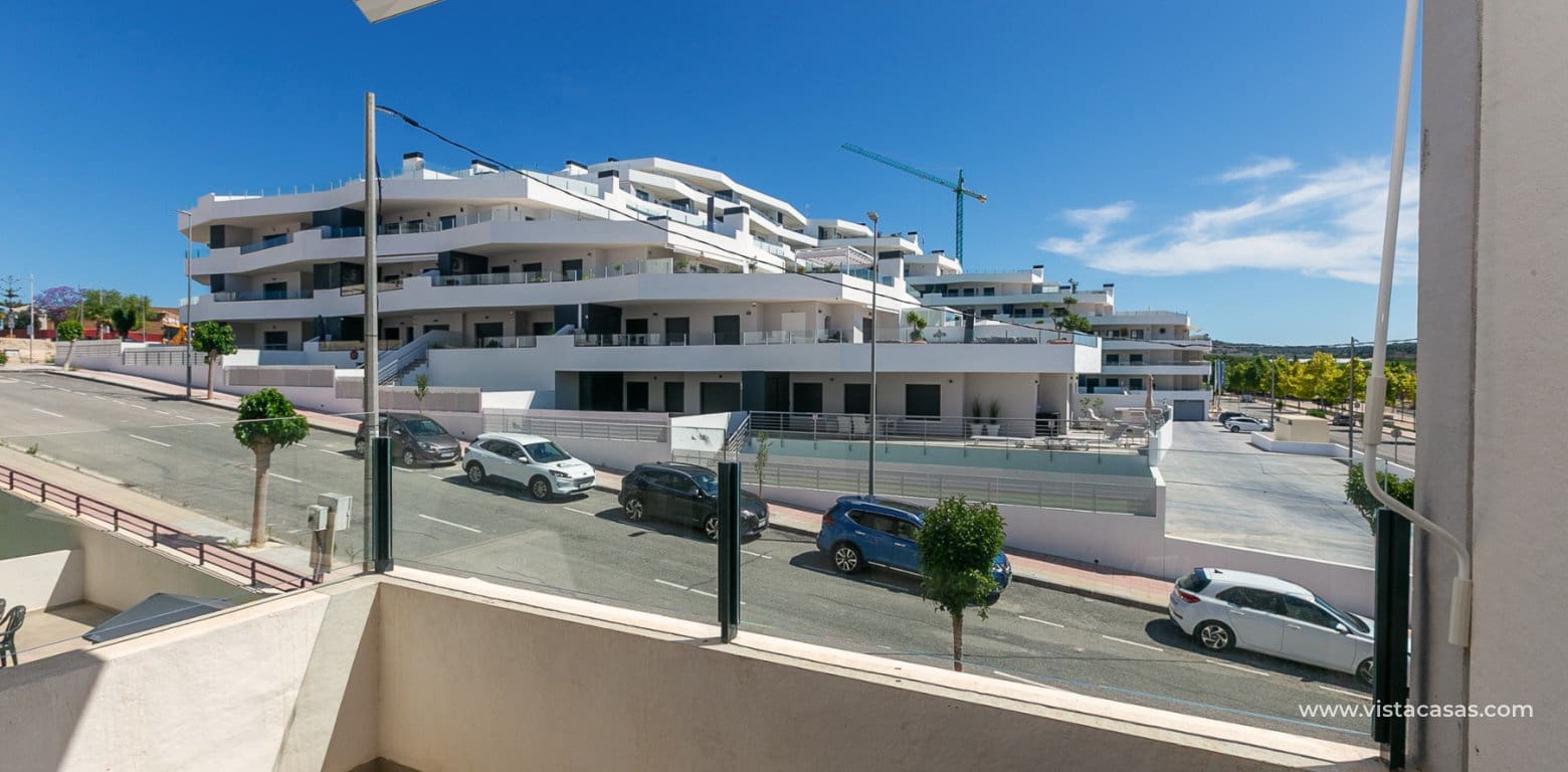 2 sypialnia Apartament na sprzedaż w San Miguel de Salinas - 178 000 € (Ref: 9865532)