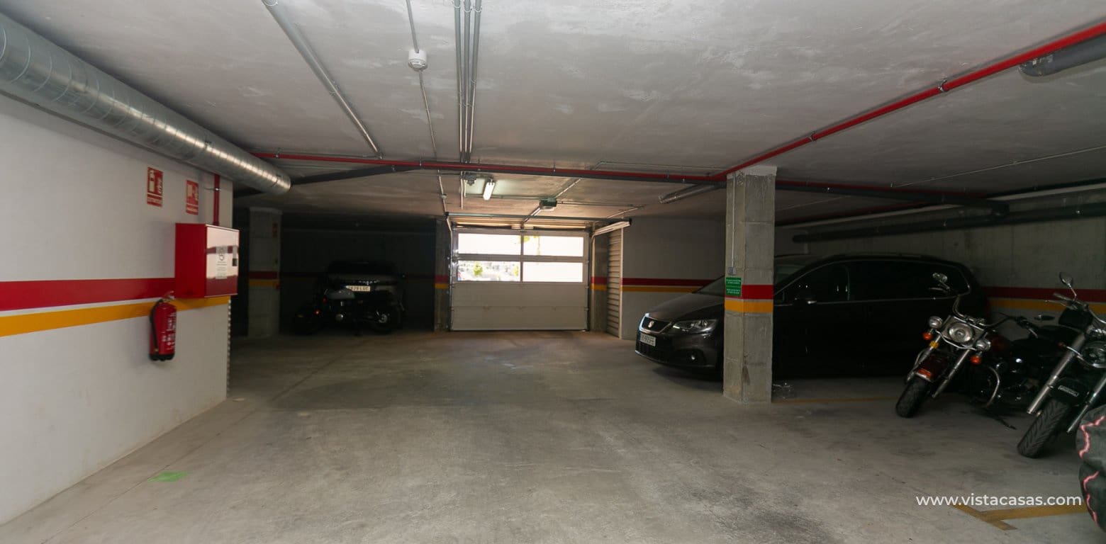 2 sypialnia Apartament na sprzedaż w San Miguel de Salinas - 178 000 € (Ref: 9865532)