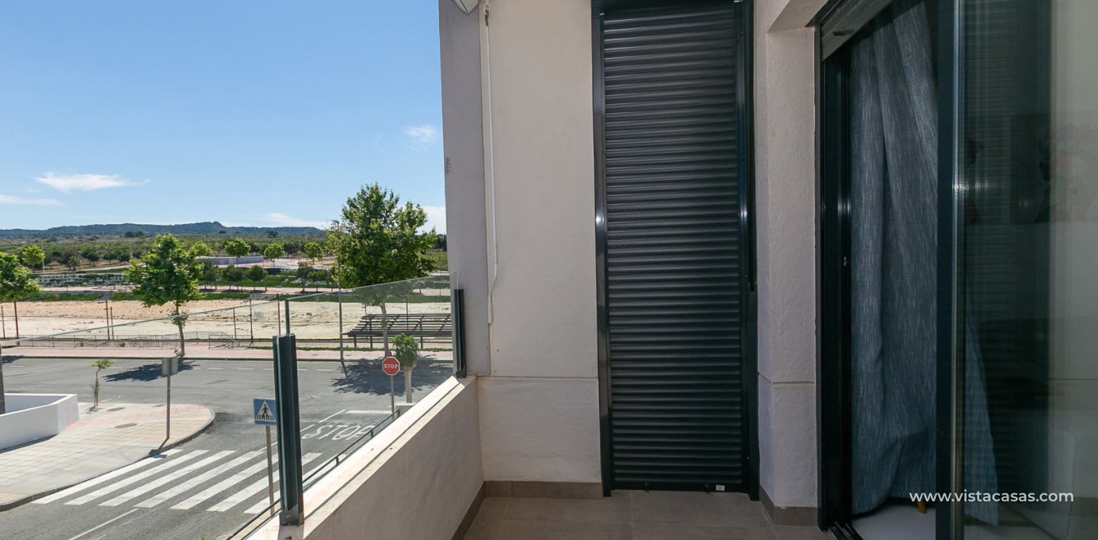 2 sypialnia Apartament na sprzedaż w San Miguel de Salinas - 178 000 € (Ref: 9865532)