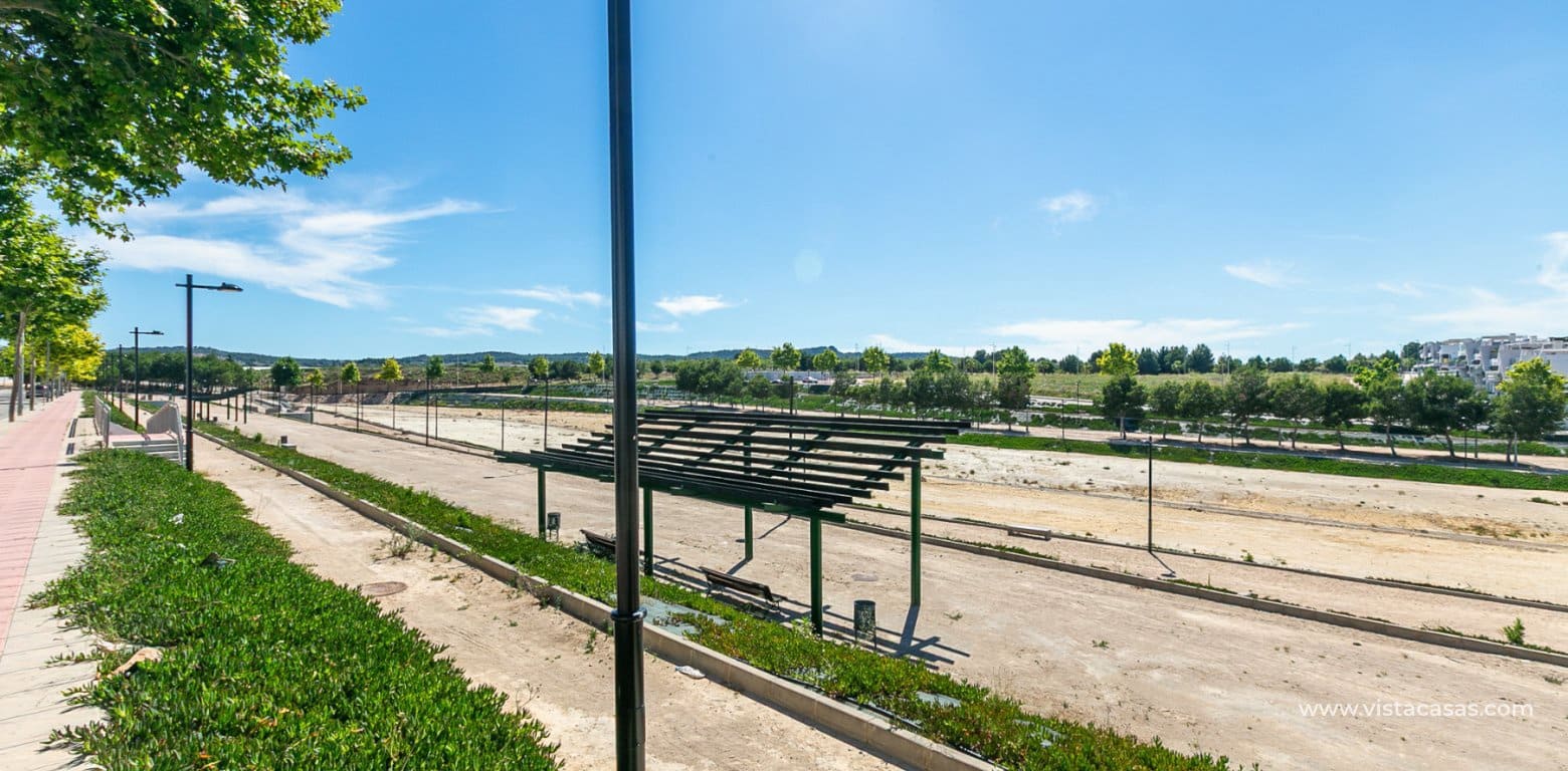 2 sypialnia Apartament na sprzedaż w San Miguel de Salinas - 178 000 € (Ref: 9865532)