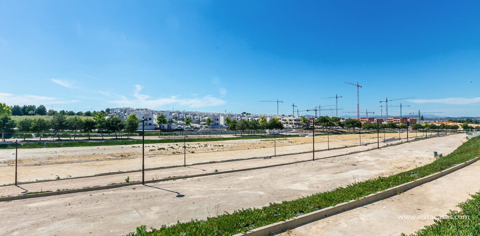 2 sypialnia Apartament na sprzedaż w San Miguel de Salinas - 178 000 € (Ref: 9865532)