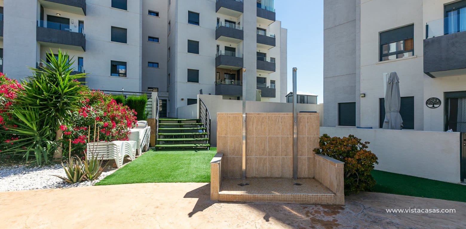 2 sypialnia Apartament na sprzedaż w San Miguel de Salinas - 178 000 € (Ref: 9865532)