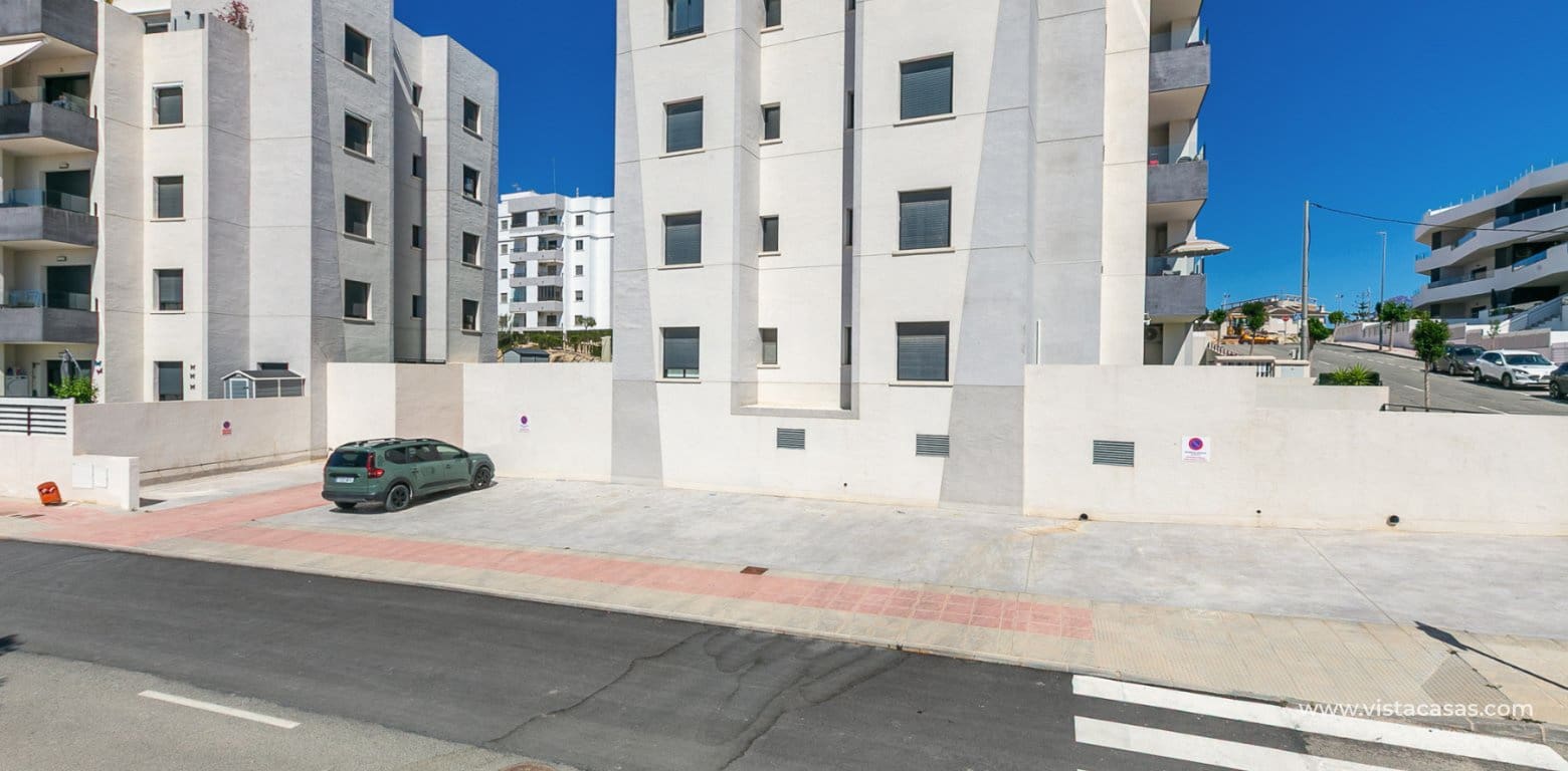 2 sypialnia Apartament na sprzedaż w San Miguel de Salinas - 178 000 € (Ref: 9865532)