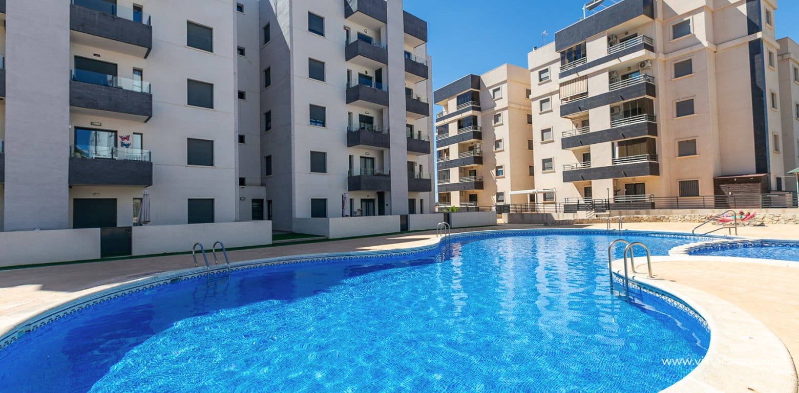 2 sypialnia Apartament na sprzedaż w San Miguel de Salinas - 178 000 € (Ref: 9865532)