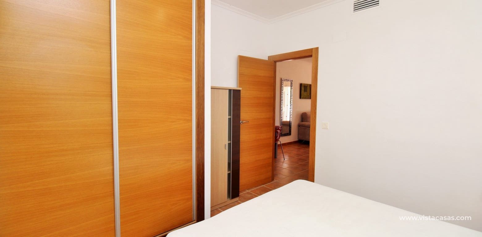 2 chambre Bungalow à vendre à Pilar de la Horadada avec piscine - 189 000 € (Ref: 9866454)