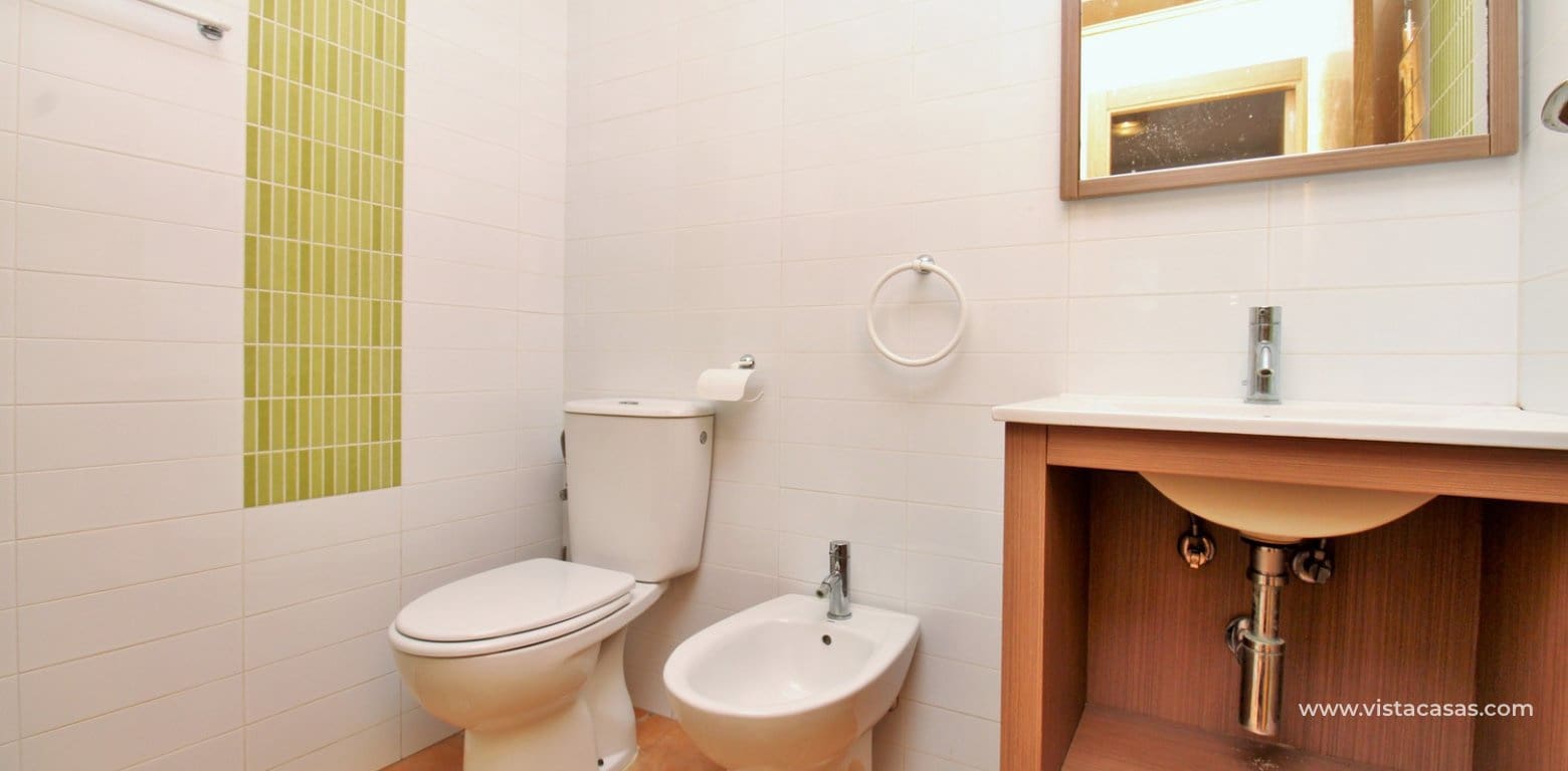 2 chambre Bungalow à vendre à Pilar de la Horadada avec piscine - 189 000 € (Ref: 9866454)