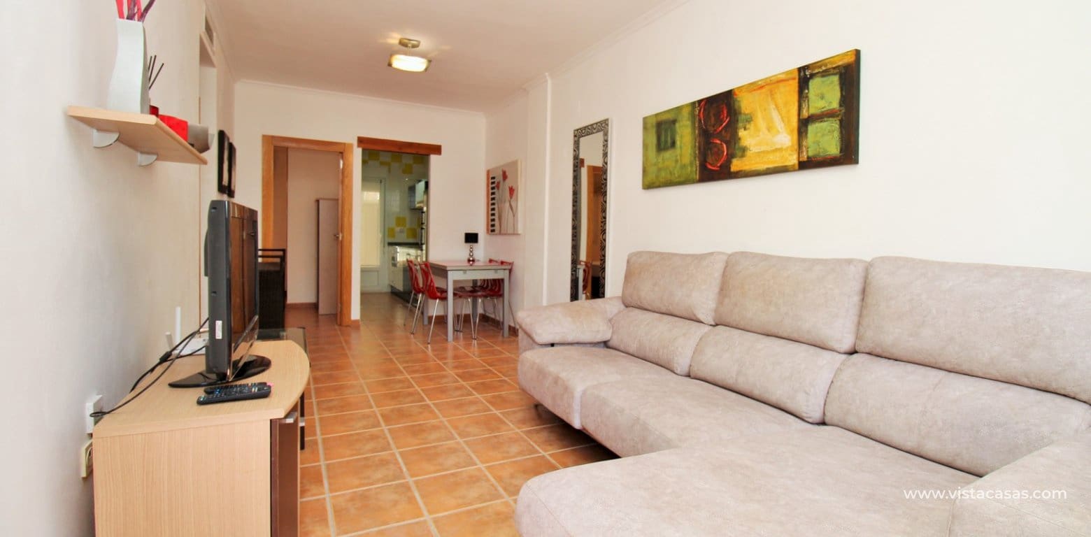 2 chambre Bungalow à vendre à Pilar de la Horadada avec piscine - 189 000 € (Ref: 9866454)