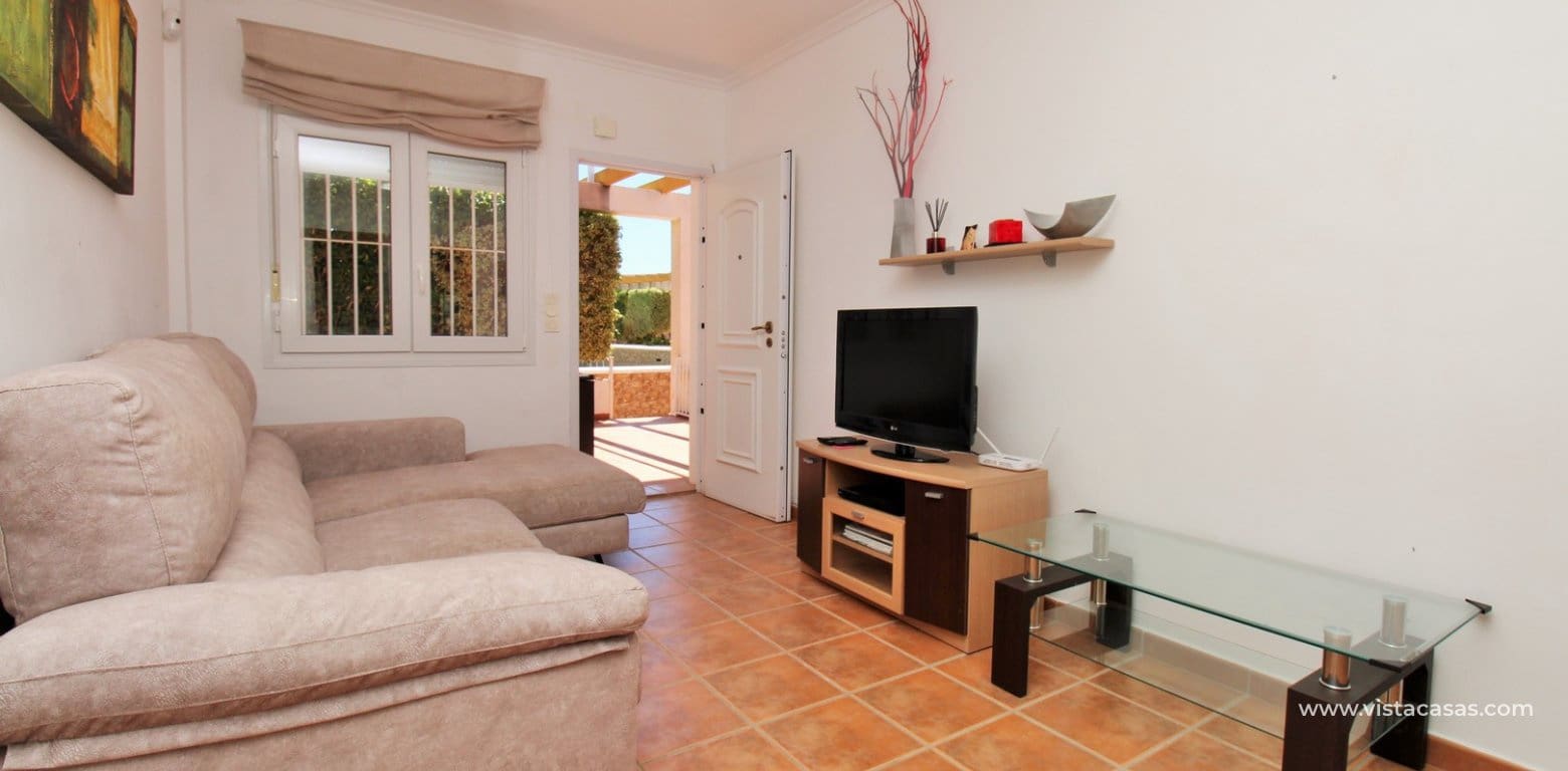 2 chambre Bungalow à vendre à Pilar de la Horadada avec piscine - 189 000 € (Ref: 9866454)