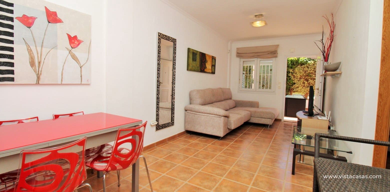 2 chambre Bungalow à vendre à Pilar de la Horadada avec piscine - 189 000 € (Ref: 9866454)