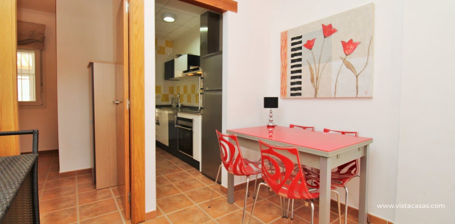 2 chambre Bungalow à vendre à Pilar de la Horadada avec piscine - 189 000 € (Ref: 9866454)