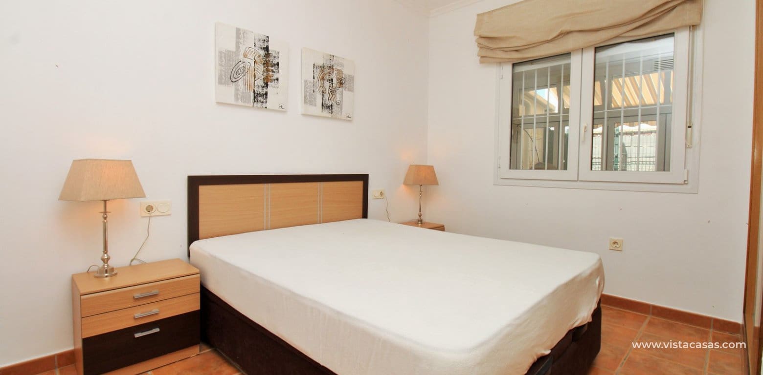 2 chambre Bungalow à vendre à Pilar de la Horadada avec piscine - 189 000 € (Ref: 9866454)