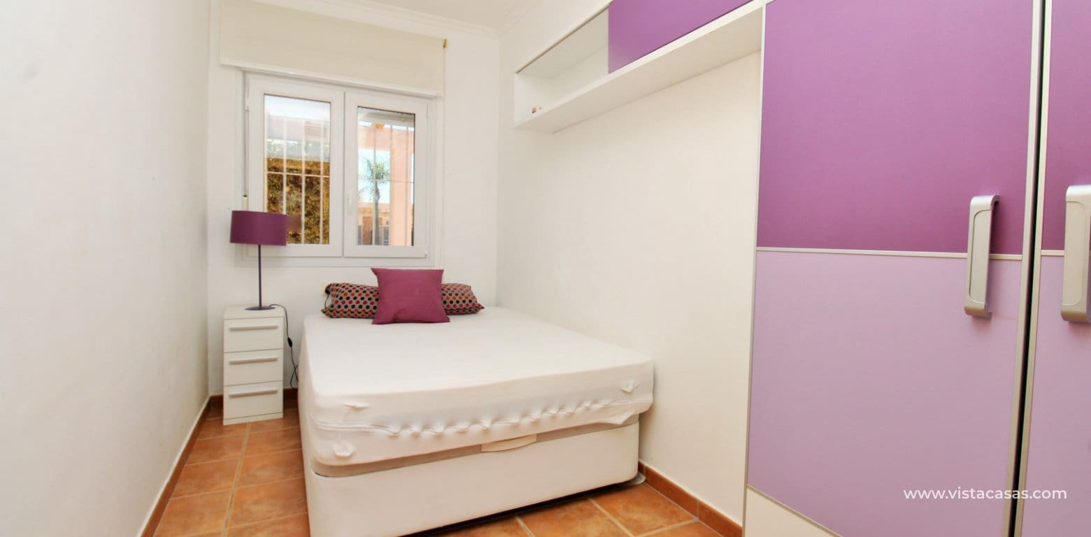 2 chambre Bungalow à vendre à Pilar de la Horadada avec piscine - 189 000 € (Ref: 9866454)