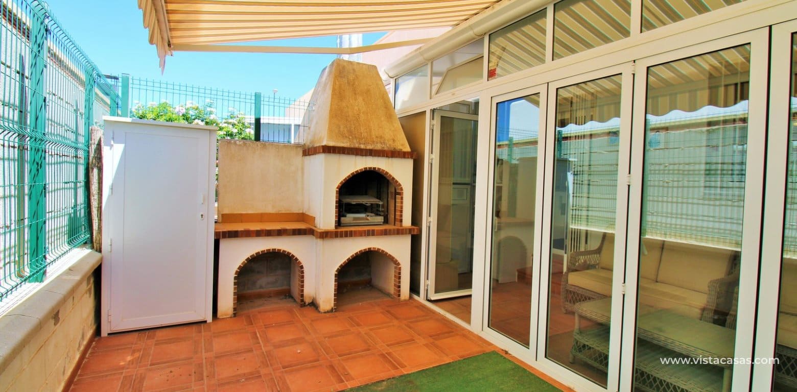 2 chambre Bungalow à vendre à Pilar de la Horadada avec piscine - 189 000 € (Ref: 9866454)