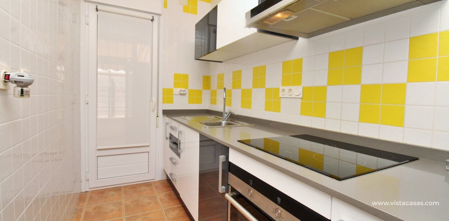 2 chambre Bungalow à vendre à Pilar de la Horadada avec piscine - 189 000 € (Ref: 9866454)