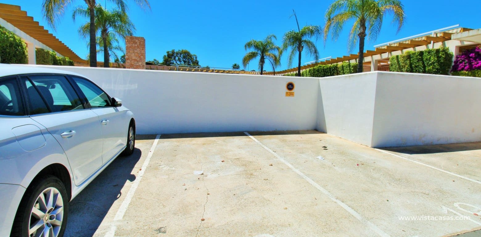 2 chambre Bungalow à vendre à Pilar de la Horadada avec piscine - 189 000 € (Ref: 9866454)