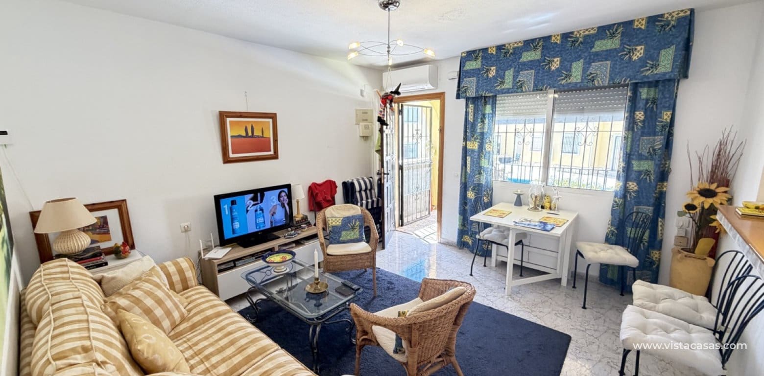 2 sovrum Lägenhet till salu i Villamartin - 159 995 € (Ref: 9867309)