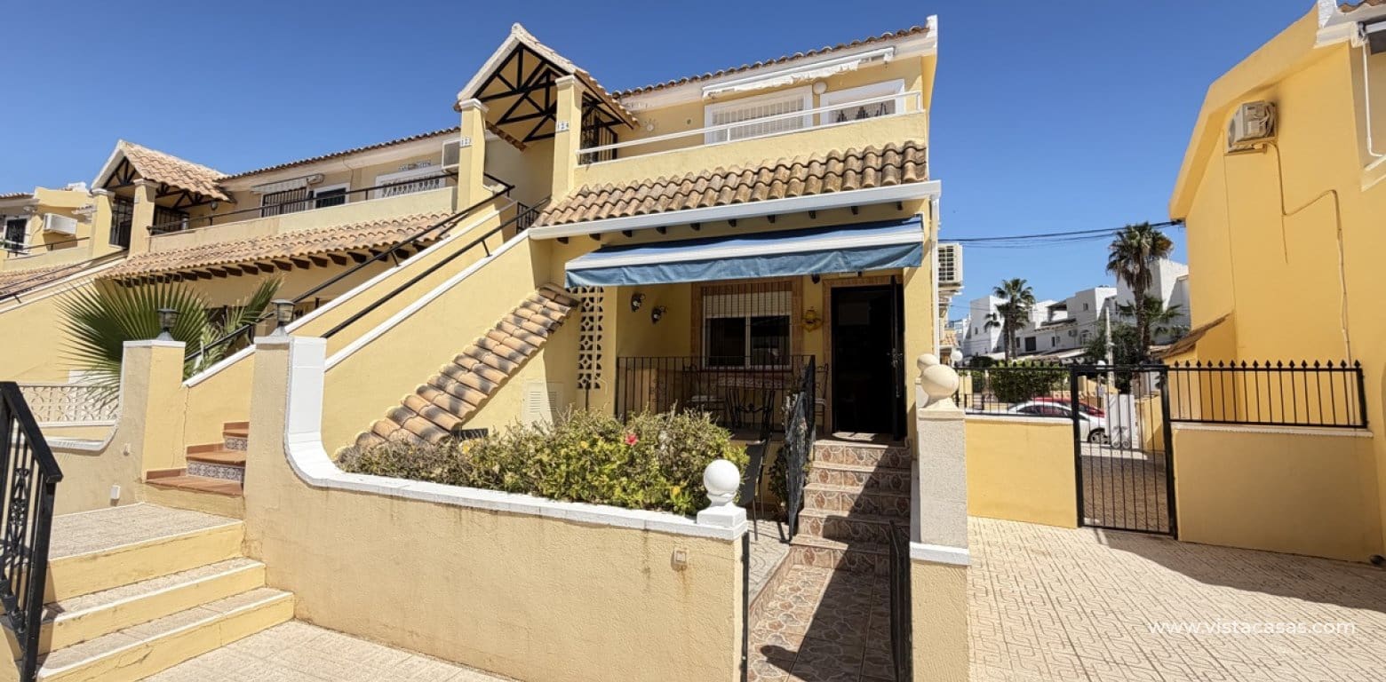 2 sovrum Lägenhet till salu i Villamartin - 159 995 € (Ref: 9867309)