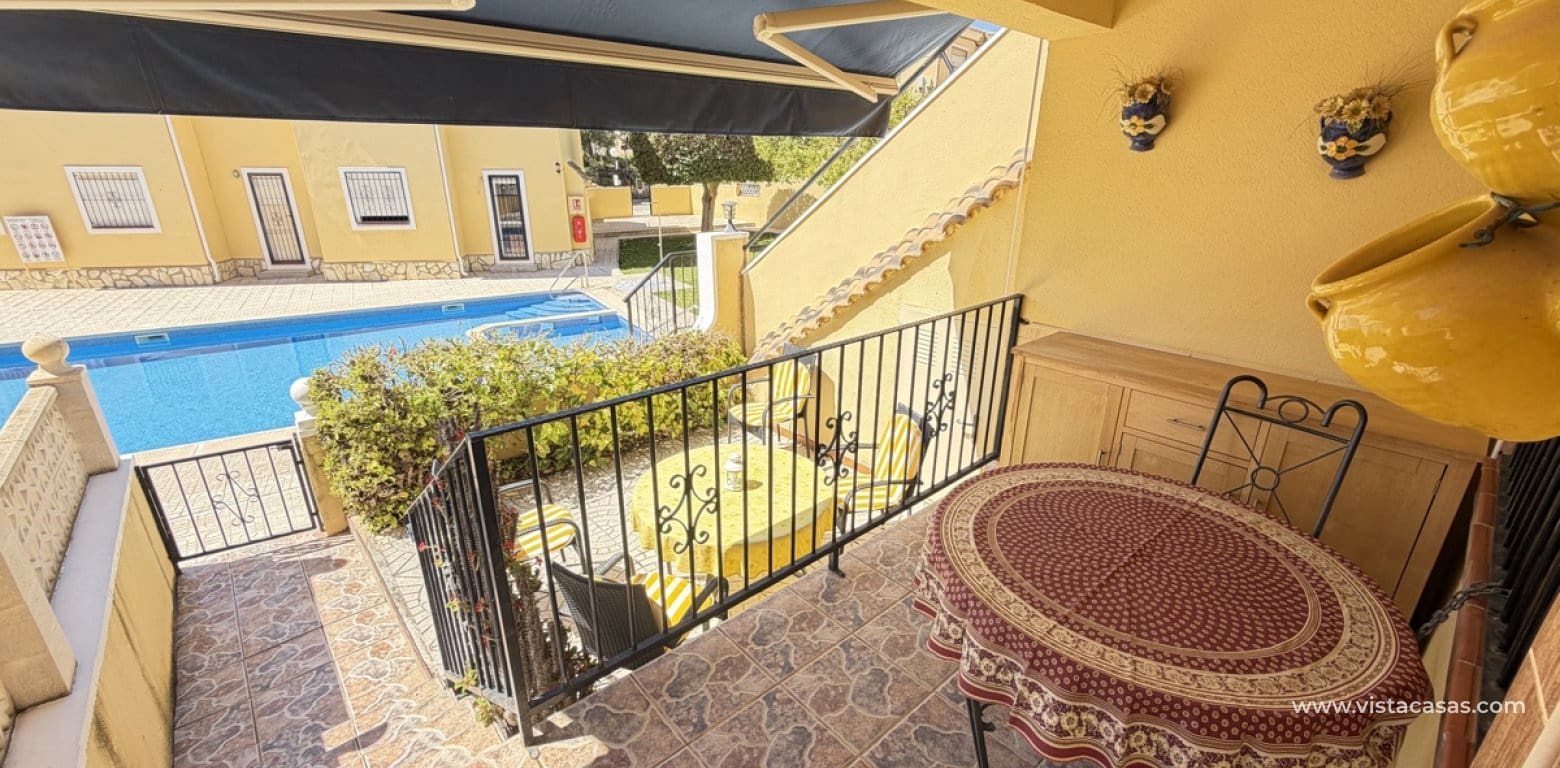 2 sovrum Lägenhet till salu i Villamartin - 159 995 € (Ref: 9867309)
