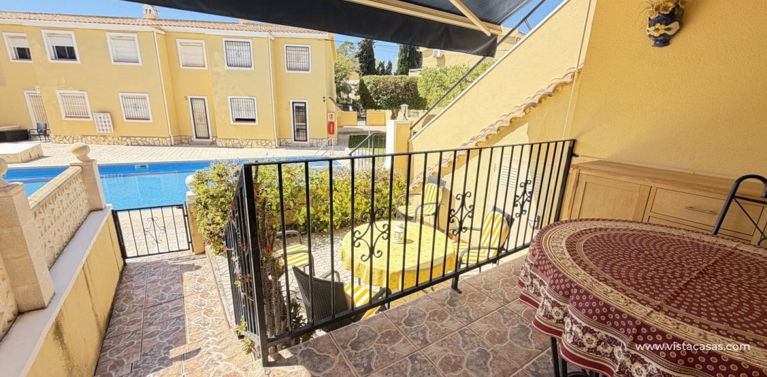 2 sovrum Lägenhet till salu i Villamartin - 159 995 € (Ref: 9867309)