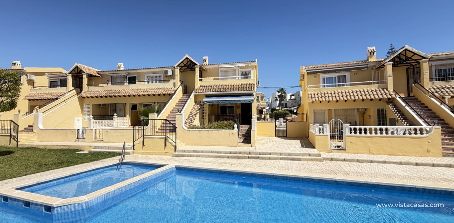 2 sovrum Lägenhet till salu i Villamartin - 159 995 € (Ref: 9867309)