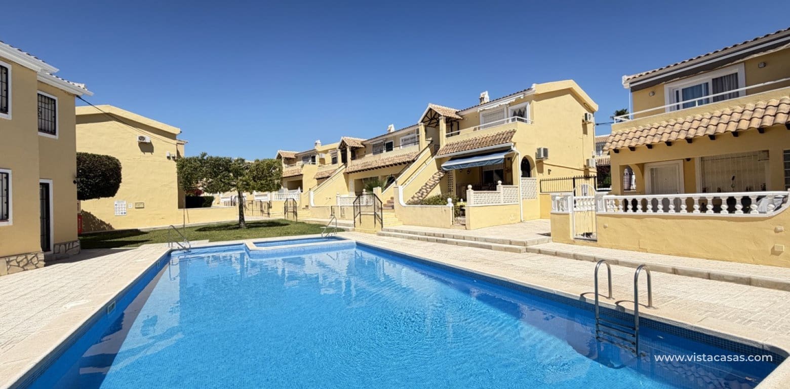 2 sovrum Lägenhet till salu i Villamartin - 159 995 € (Ref: 9867309)