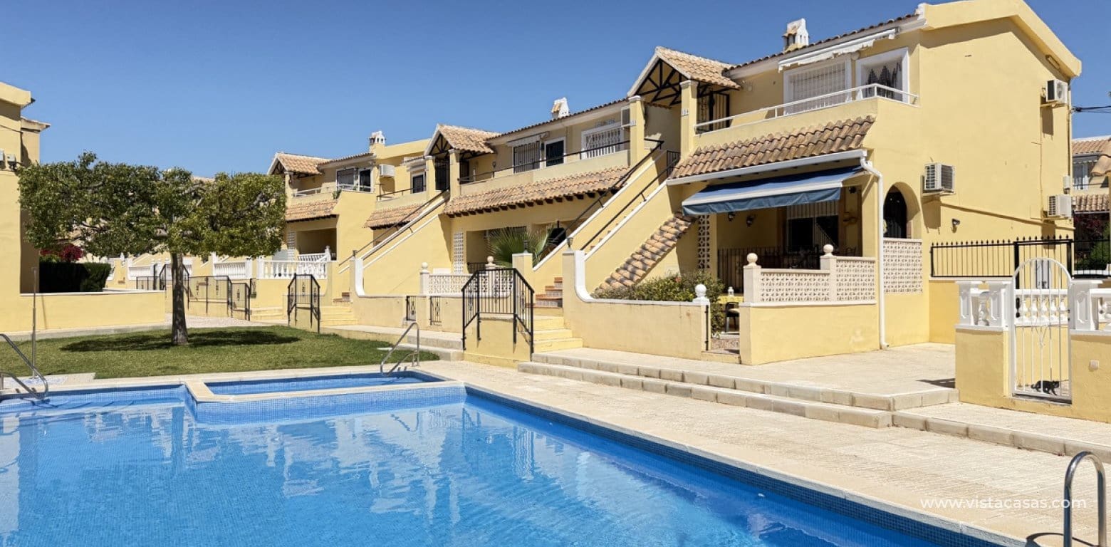 2 sovrum Lägenhet till salu i Villamartin - 159 995 € (Ref: 9867309)