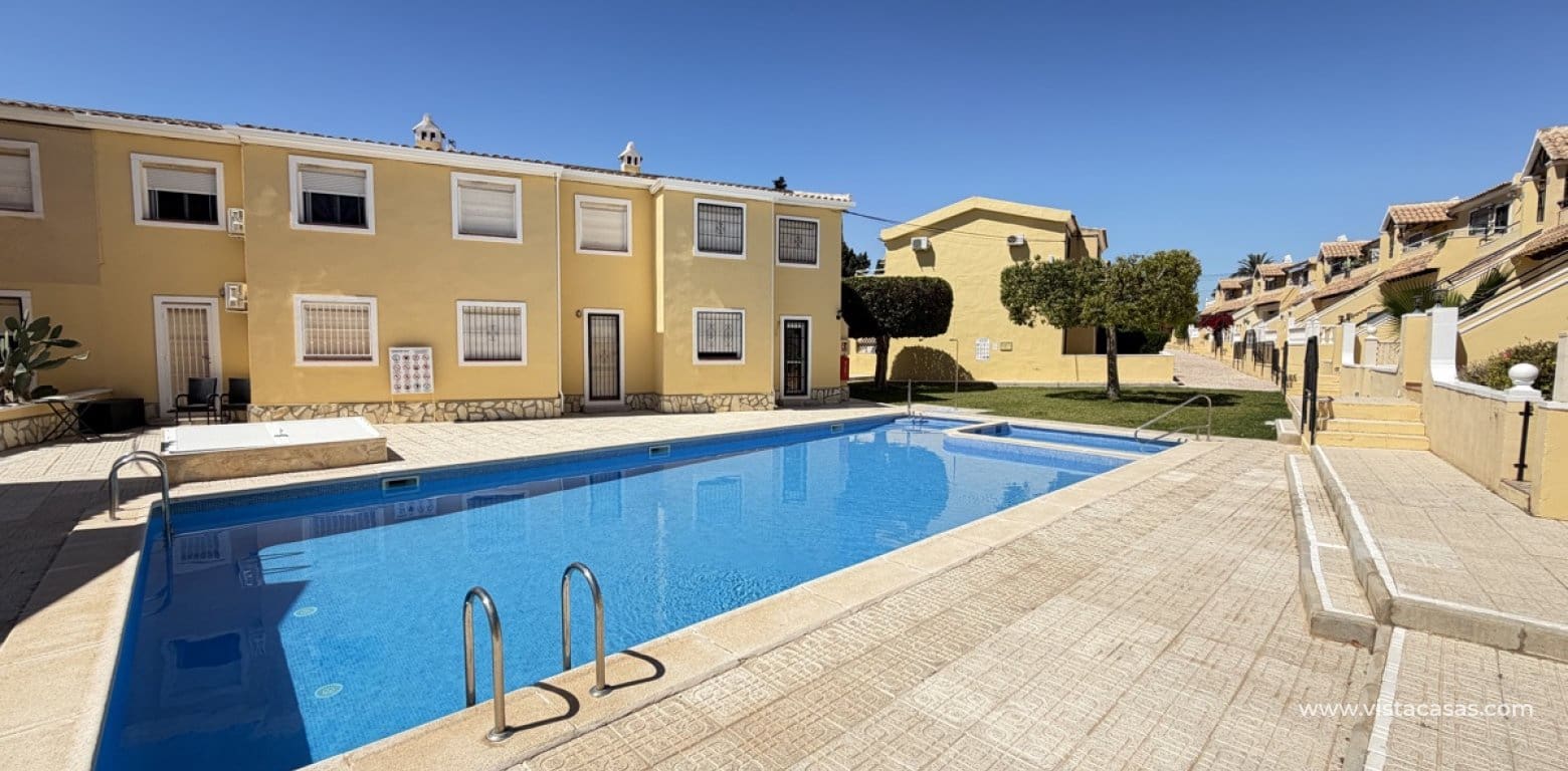 2 sovrum Lägenhet till salu i Villamartin - 159 995 € (Ref: 9867309)
