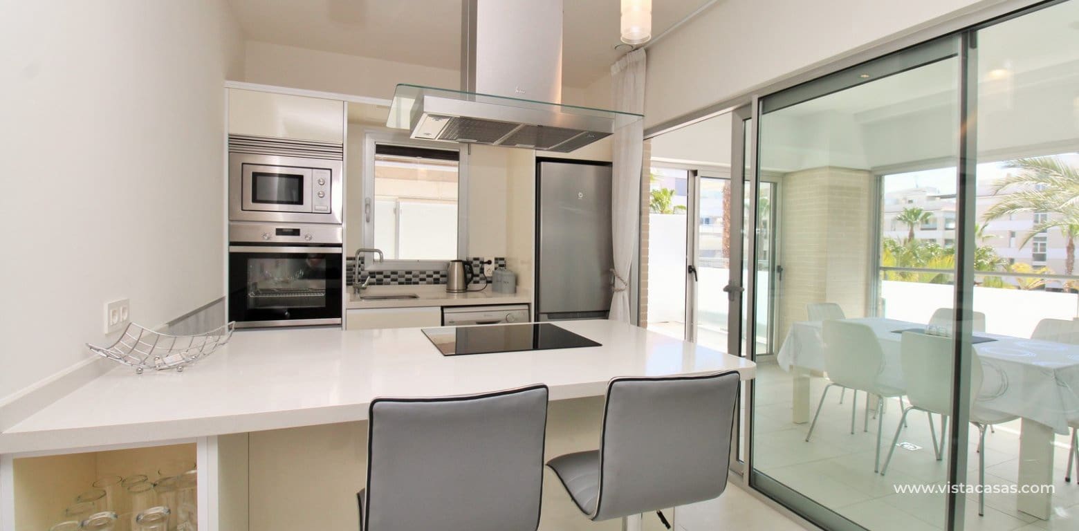2 bedroom Apartment for sale in Villamartin with pool - € 249,999 (Ref: 9867686)
