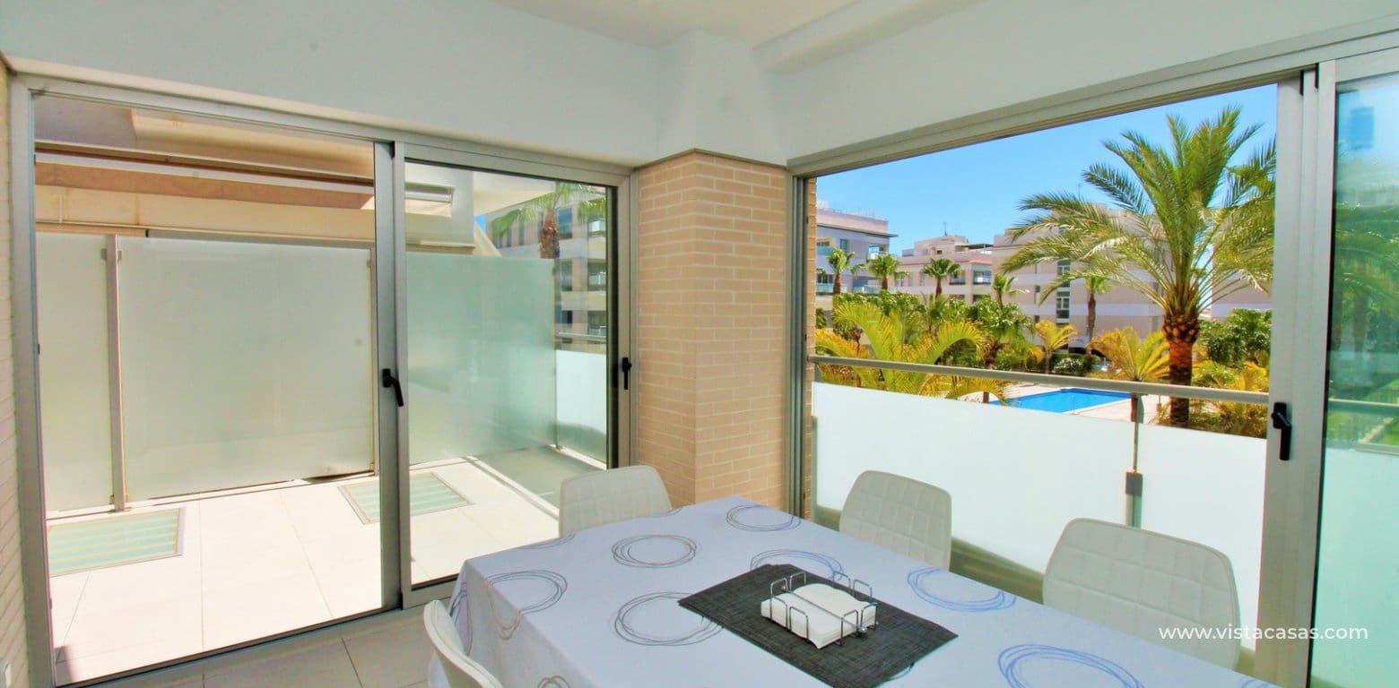 2 bedroom Apartment for sale in Villamartin with pool - € 249,999 (Ref: 9867686)