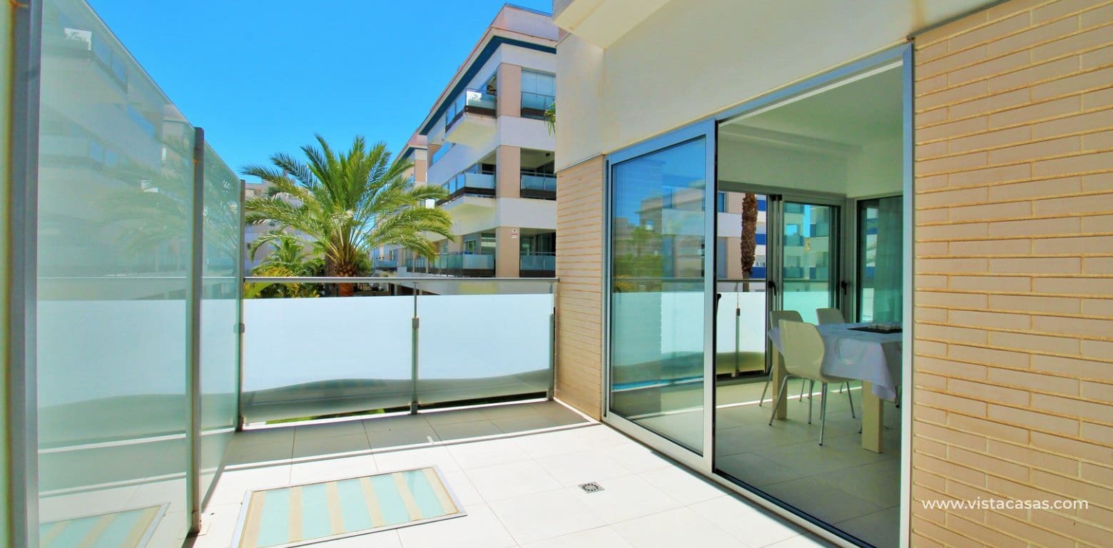 2 bedroom Apartment for sale in Villamartin with pool - € 249,999 (Ref: 9867686)