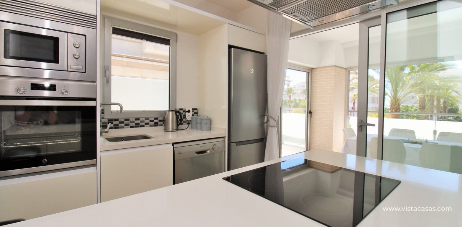 2 bedroom Apartment for sale in Villamartin with pool - € 249,999 (Ref: 9867686)