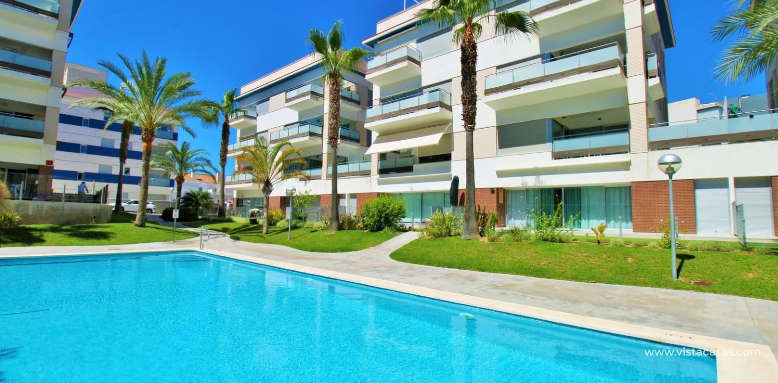 2 bedroom Apartment for sale in Villamartin with pool - € 249,999 (Ref: 9867686)