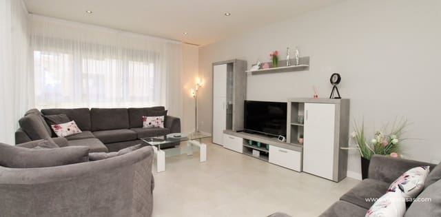 2 soveværelse Lejlighed til salg i Villamartin, Orihuela med swimmingpool - € 249.999 (Ref: 9867686)