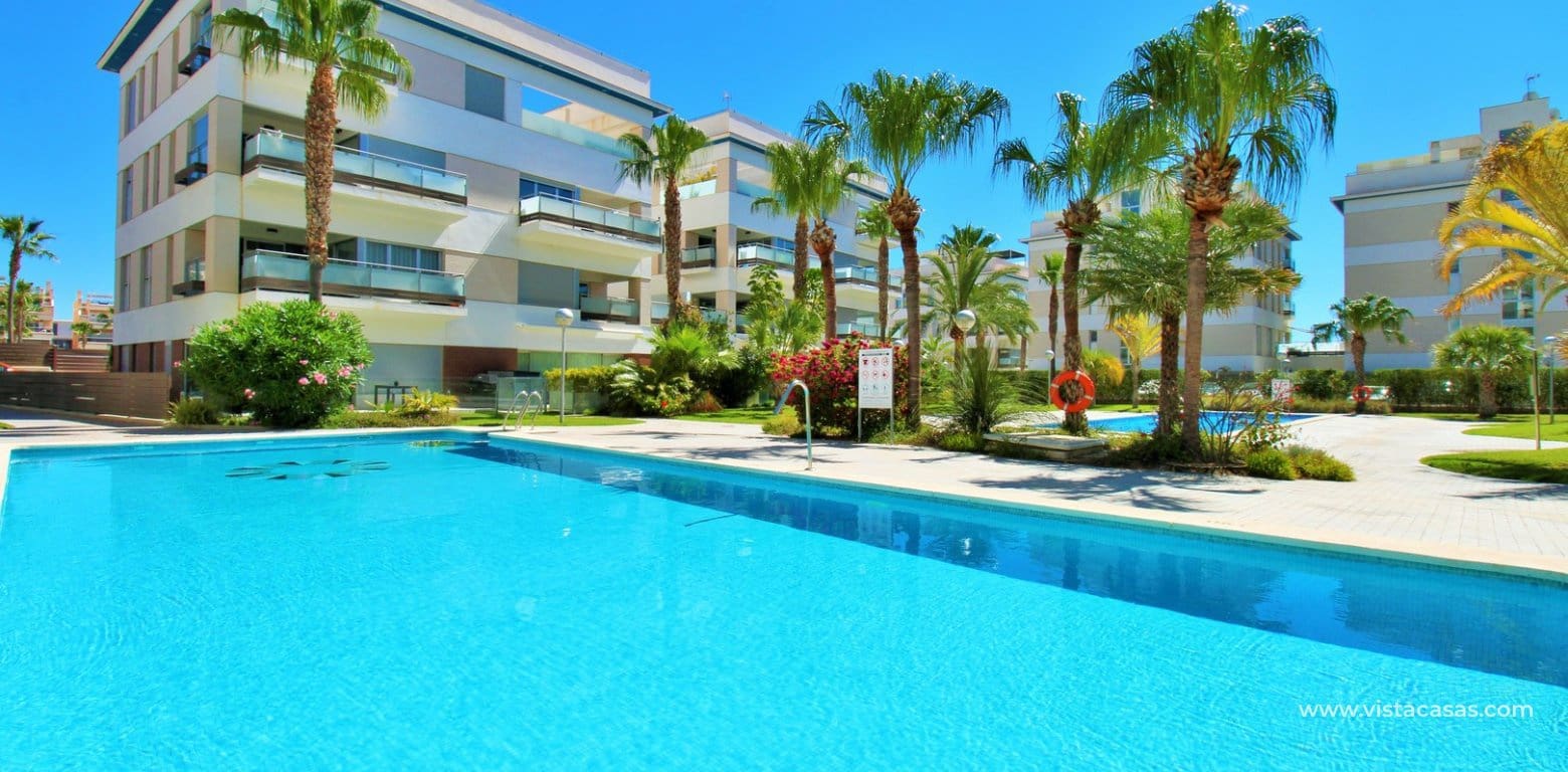 2 bedroom Apartment for sale in Villamartin with pool - € 249,999 (Ref: 9867686)