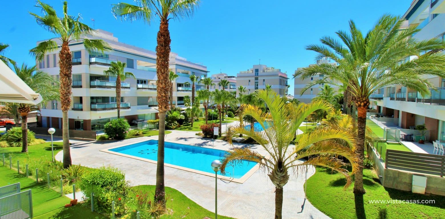 2 bedroom Apartment for sale in Villamartin with pool - € 249,999 (Ref: 9867686)