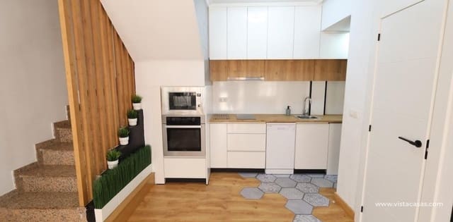 3 chambre Maison de Ville à vendre à La Zenia, Orihuela - 285 000 € (Ref: 9872105)