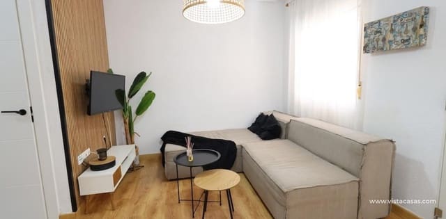 3 chambre Maison de Ville à vendre à La Zenia, Orihuela - 285 000 € (Ref: 9872105)