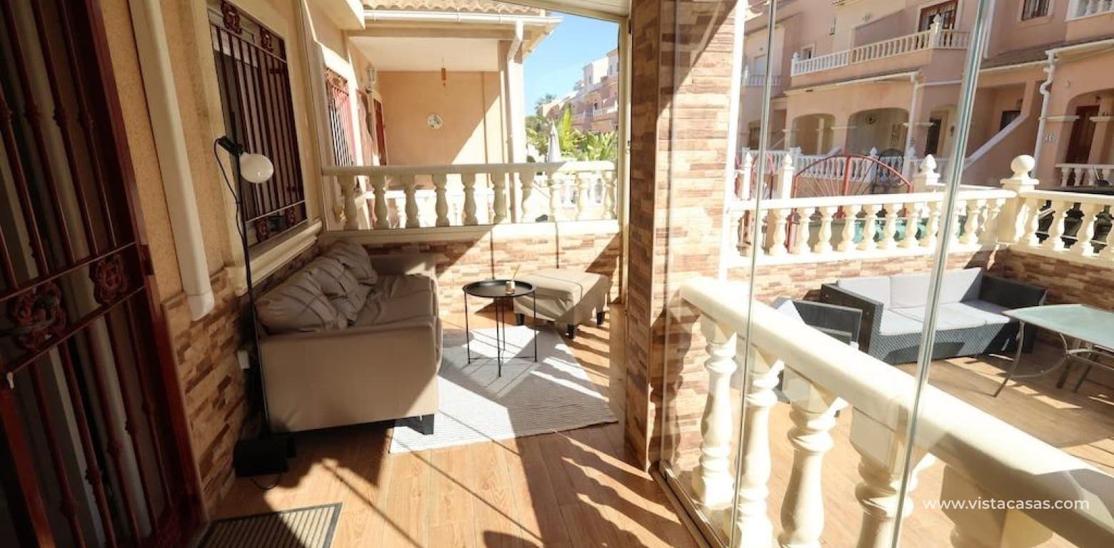 3 chambre Maison de Ville à vendre à La Zenia - 285 000 € (Ref: 9872105)