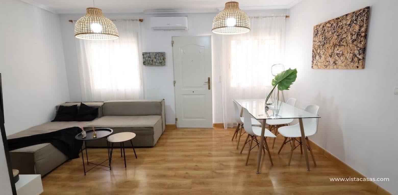 3 chambre Maison de Ville à vendre à La Zenia - 285 000 € (Ref: 9872105)