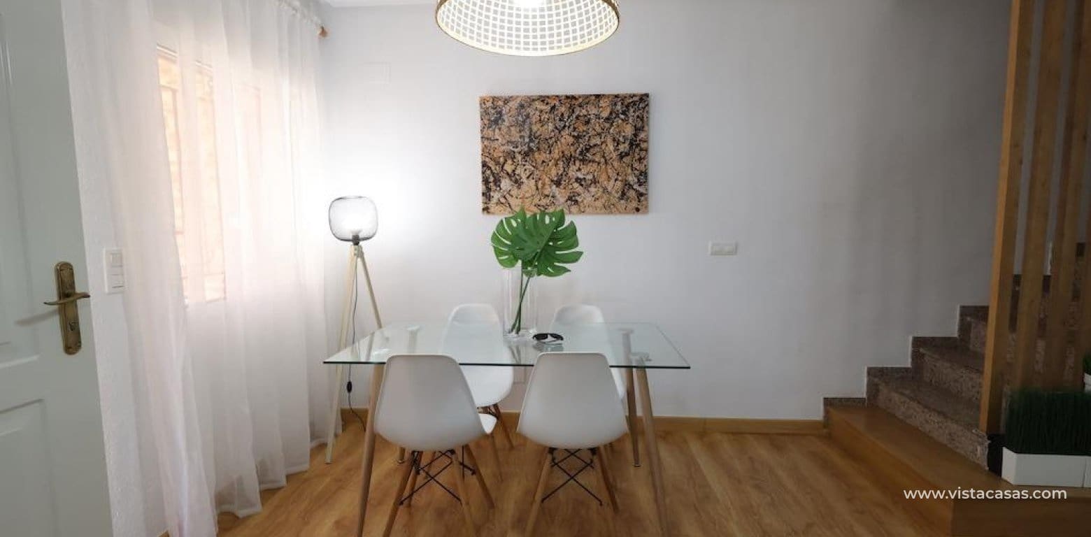 3 chambre Maison de Ville à vendre à La Zenia - 285 000 € (Ref: 9872105)