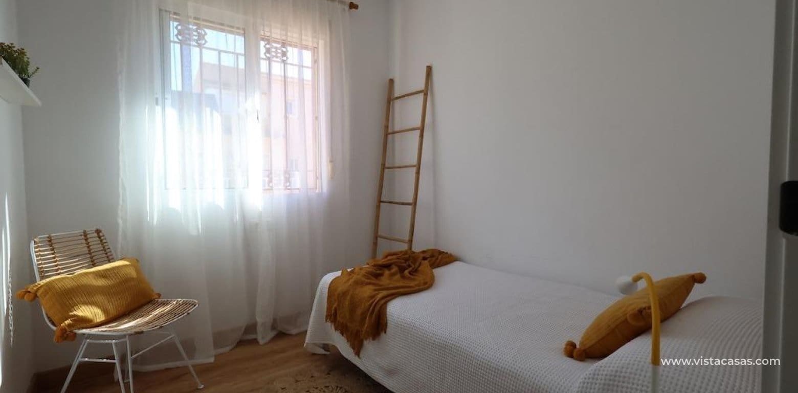 3 chambre Maison de Ville à vendre à La Zenia - 285 000 € (Ref: 9872105)
