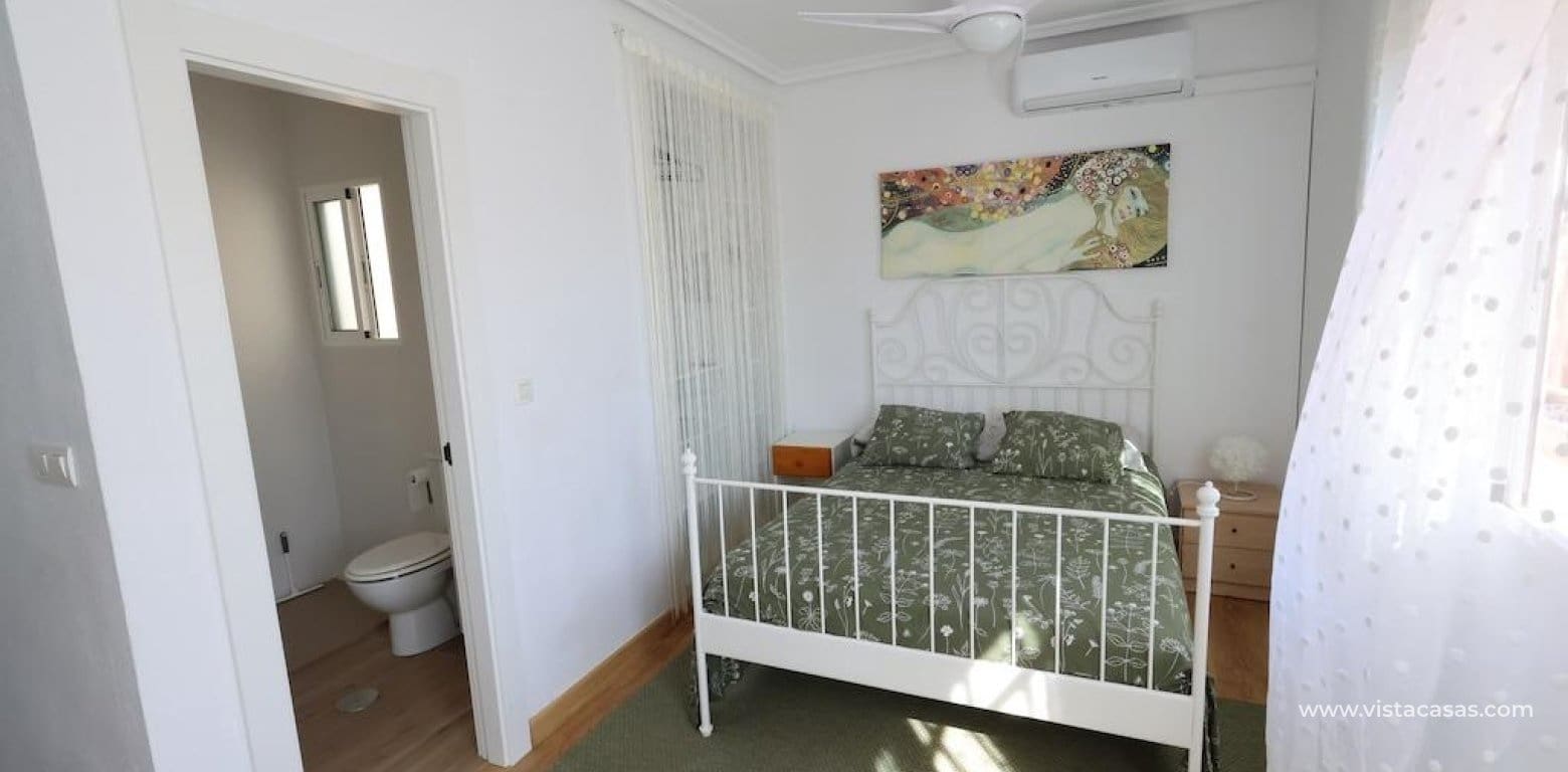3 chambre Maison de Ville à vendre à La Zenia - 285 000 € (Ref: 9872105)