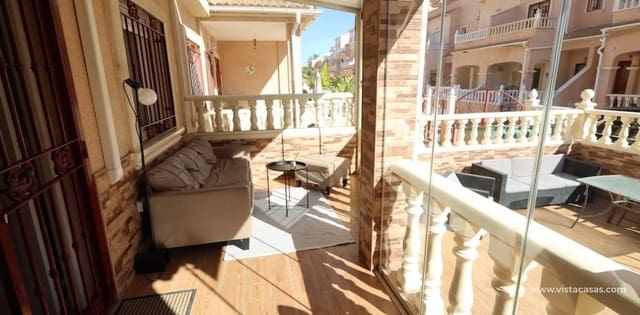 3 chambre Maison de Ville à vendre à La Zenia, Orihuela - 285 000 € (Ref: 9872105)